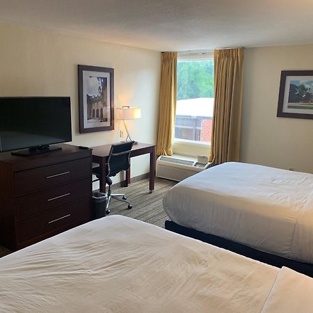 George Washington Hotel Busch Gardens Williamsburg Extérieur photo