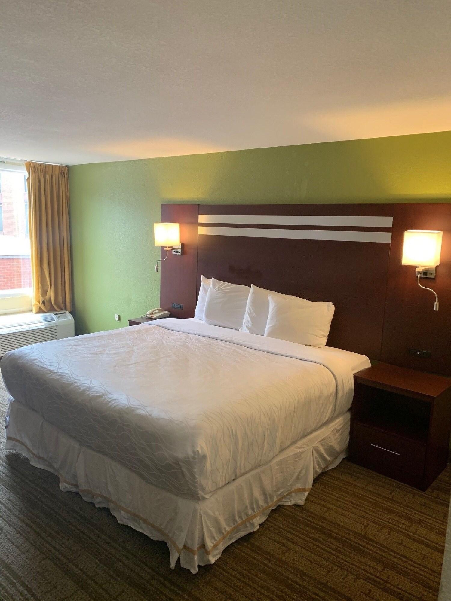 George Washington Hotel Busch Gardens Williamsburg Extérieur photo