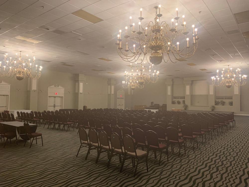 George Washington Hotel Busch Gardens Williamsburg Extérieur photo