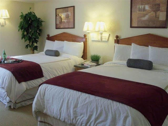 George Washington Hotel Busch Gardens Williamsburg Extérieur photo